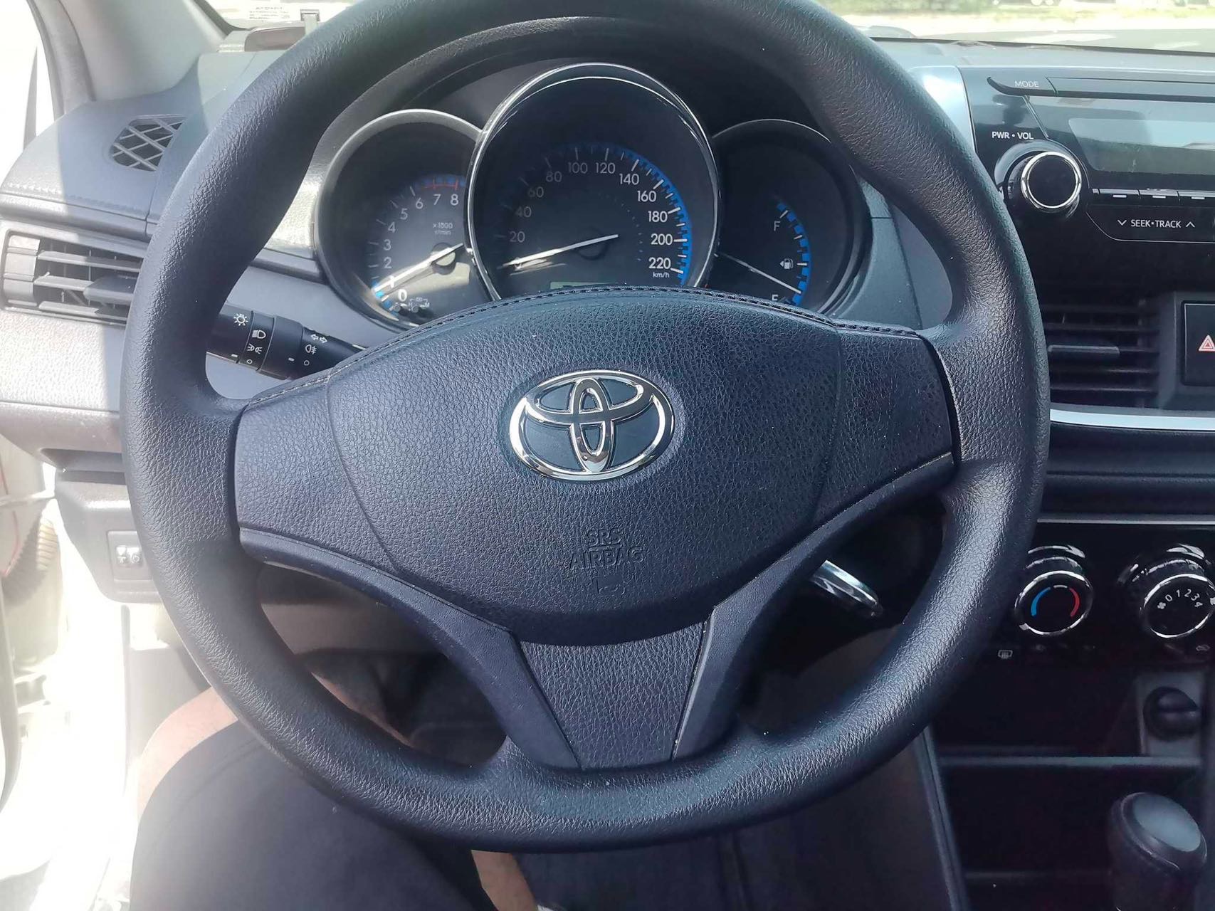 Toyota Vios 2021 immagine di auto #4
