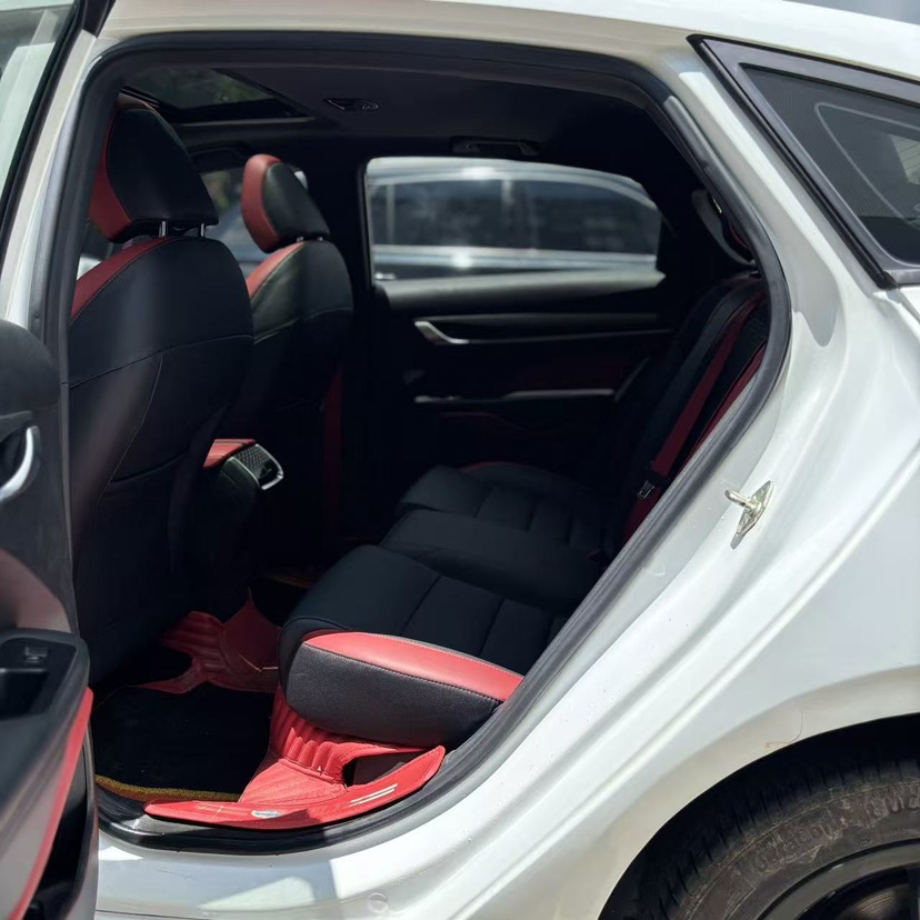 GEELY Binray 2021 car image #5