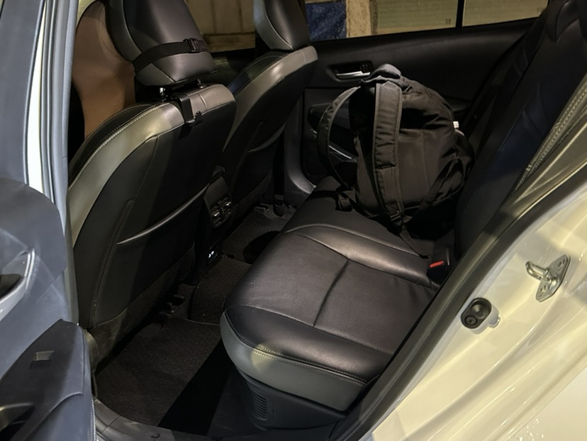 Toyota Corolla 2023 car image #4