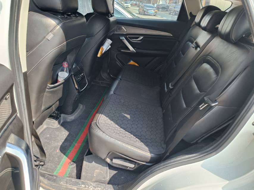 2020 #5 2020 car image #5