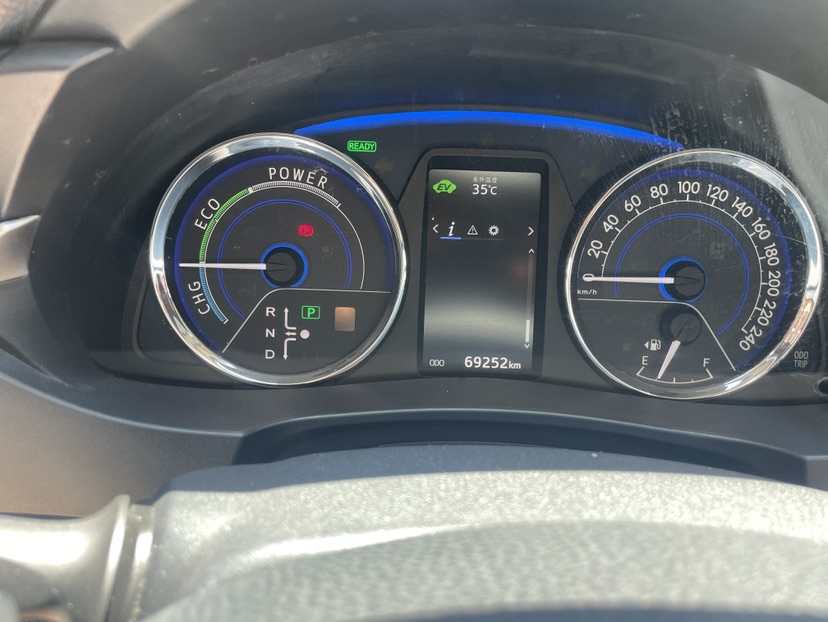 Toyota Corolla 2016 #4 Toyota Corolla 2016 car image #4