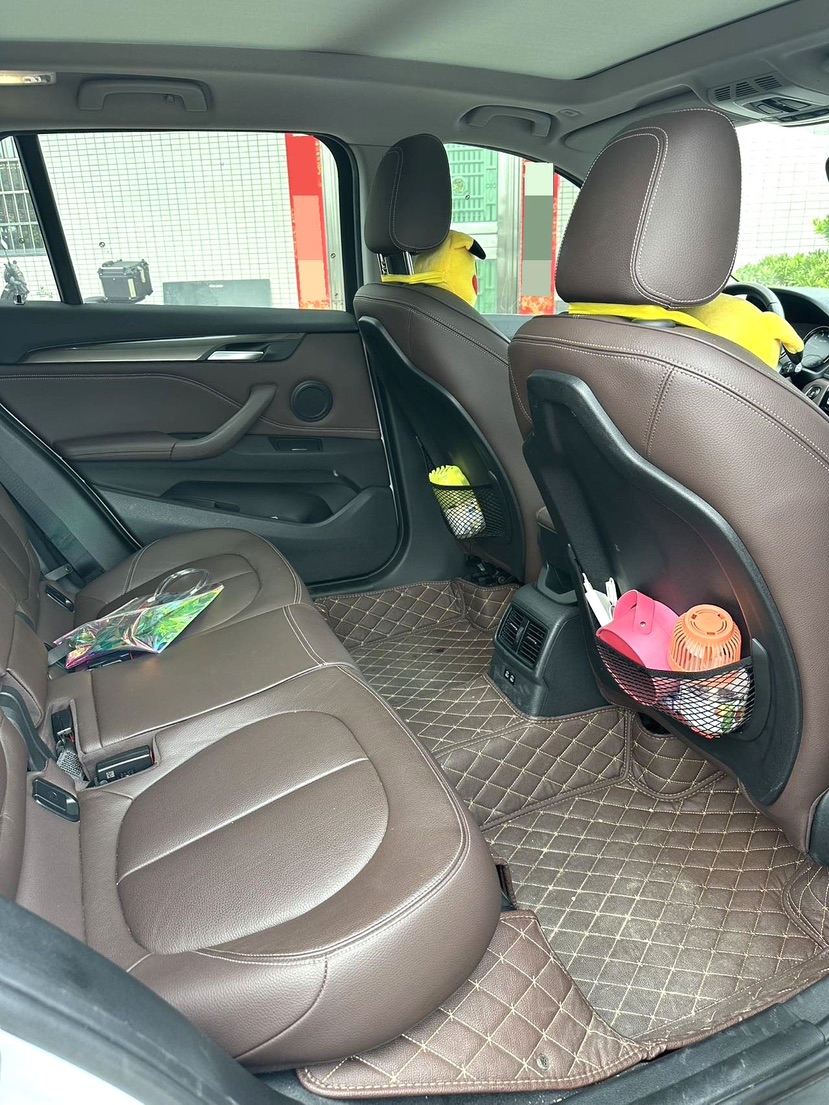 BMW X1 2019 car image #7