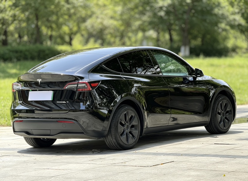 Tesla Model Y 2023 #3 Tesla Model Y 2023 car image #3