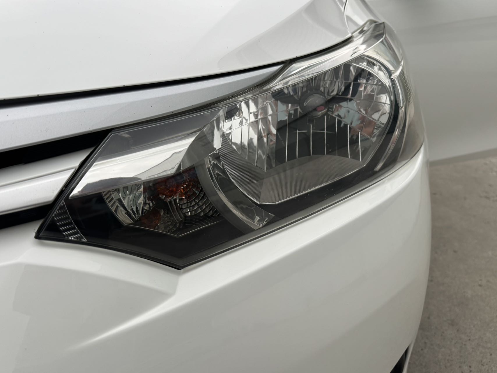 Toyota Vios 2016 car image #13