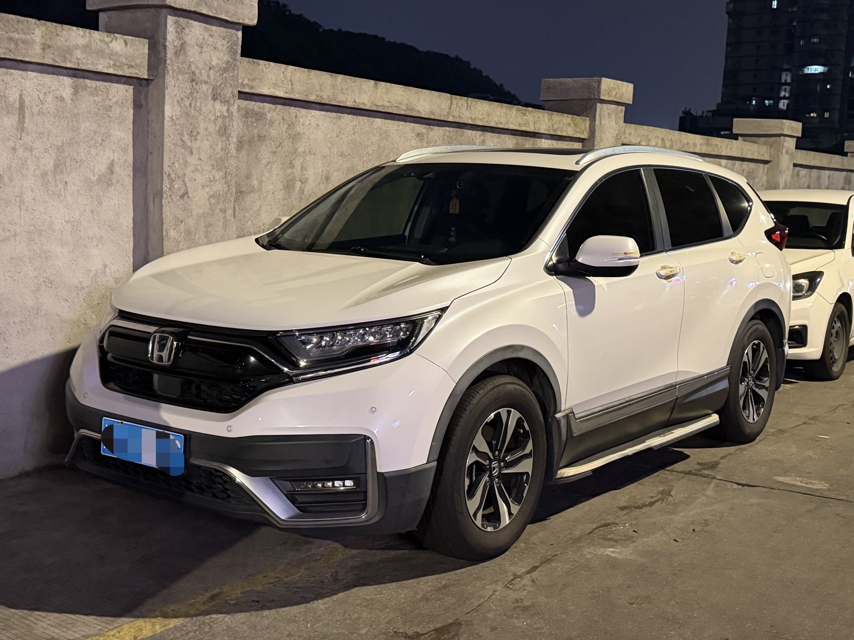 Honda CR-V 2022 Honda CR-V 2022 car image