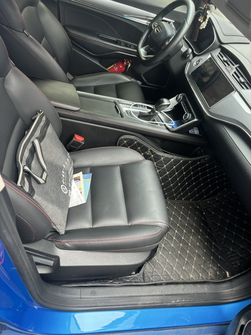 GEELY Binray 2020 #8 GEELY Binray 2020 car image #8