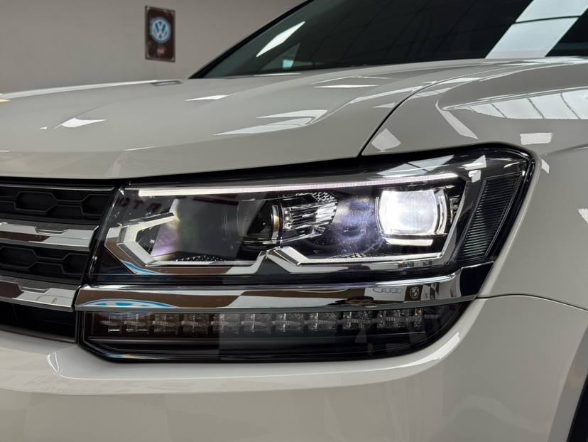 Volkswagen Tharu 2022 #21 Volkswagen Tharu 2022 car image #21