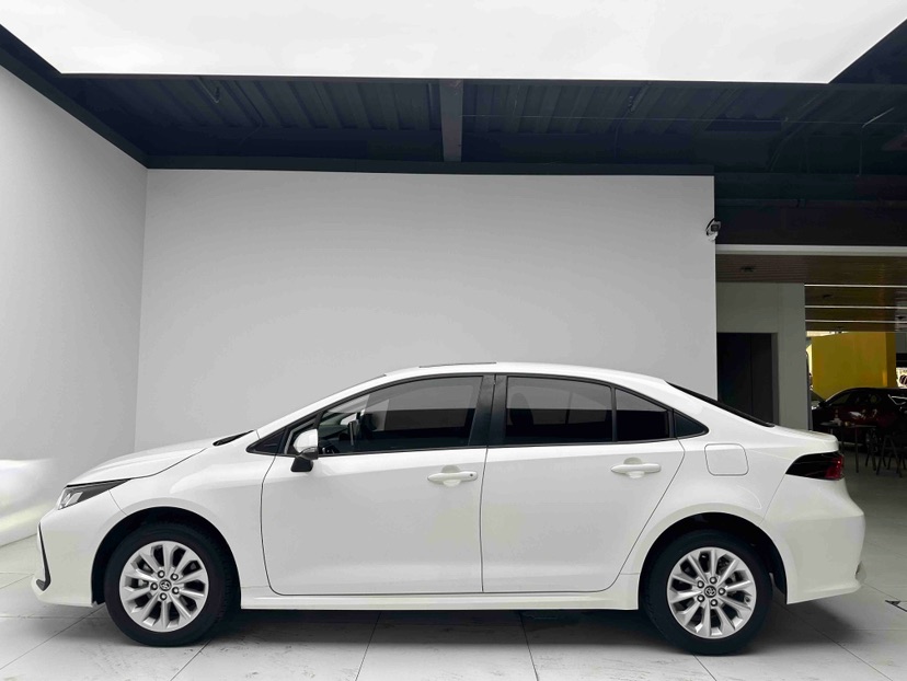 Toyota Corolla 2022 car image #7