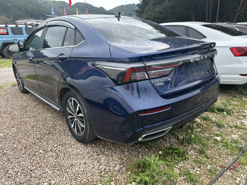 2021 #4 2021 car image #4