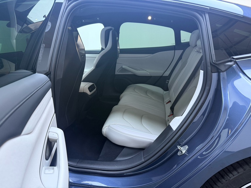 MI SU7 2024 #6 MI SU7 2024 immagine di auto #6