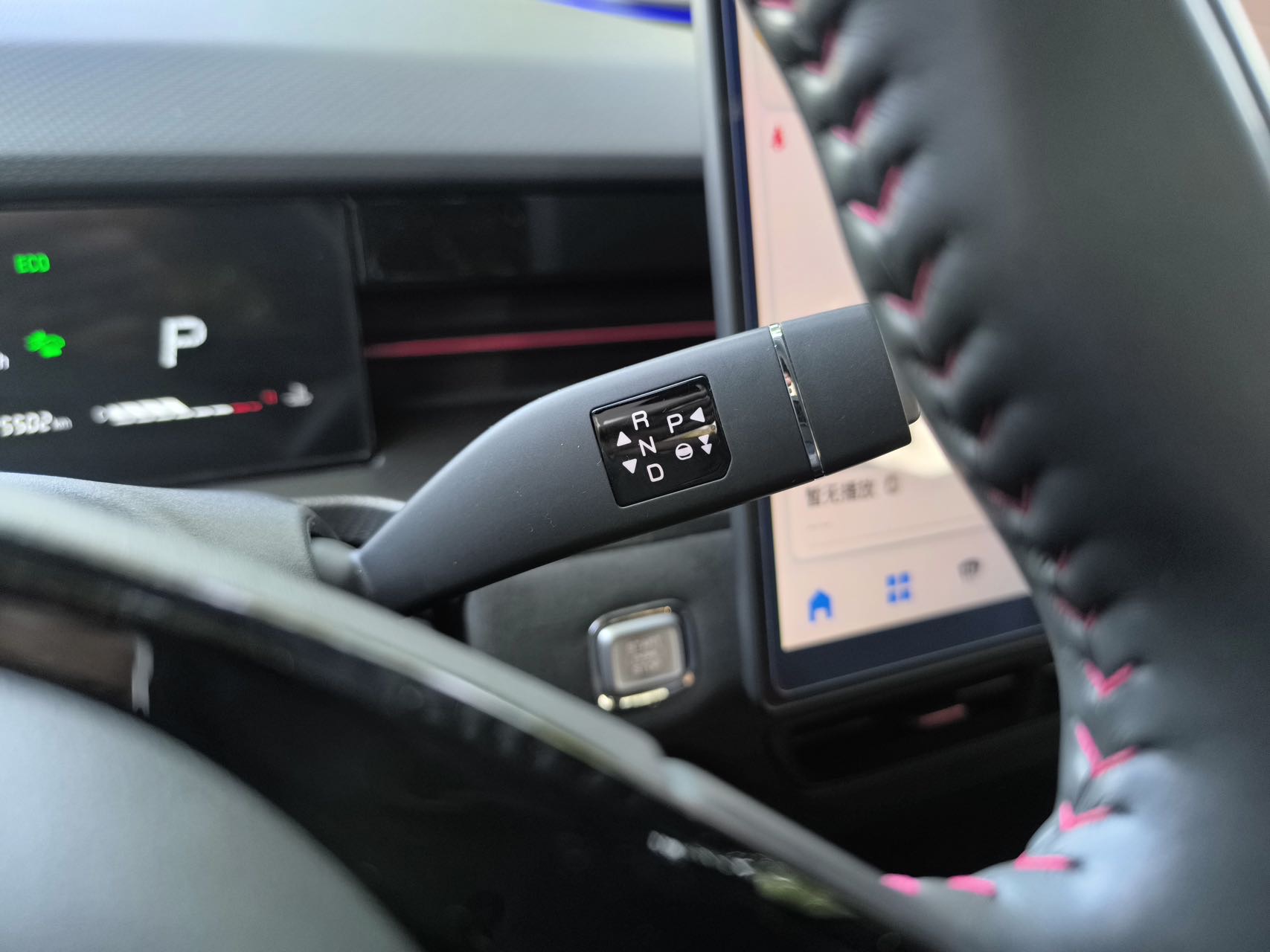Jetour Dashing 2023 car image #8