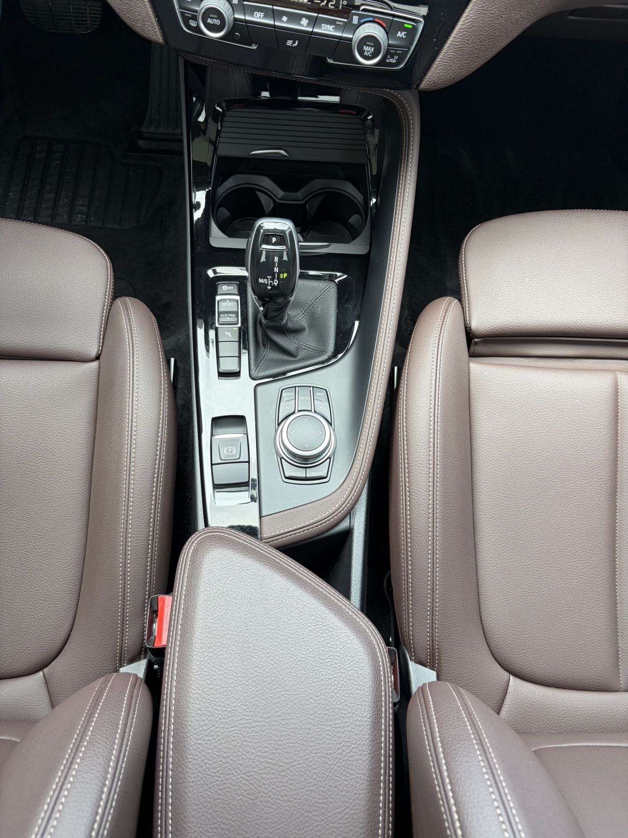 BMW X1 2021 car image #10