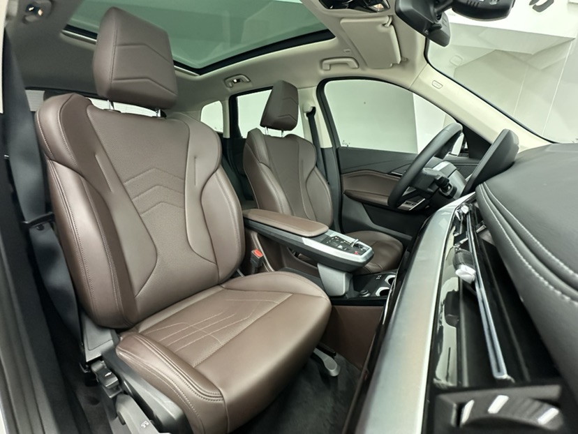 BMW X1 2023 #14 BMW X1 2023 car image #14