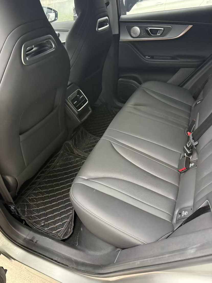 Chery Tiggo 5x 2026 #5 Chery Tiggo 5x 2026 immagine di auto #5