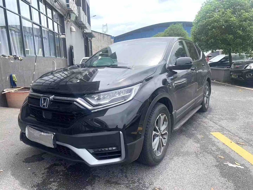 Honda CR-V 2022 car image 