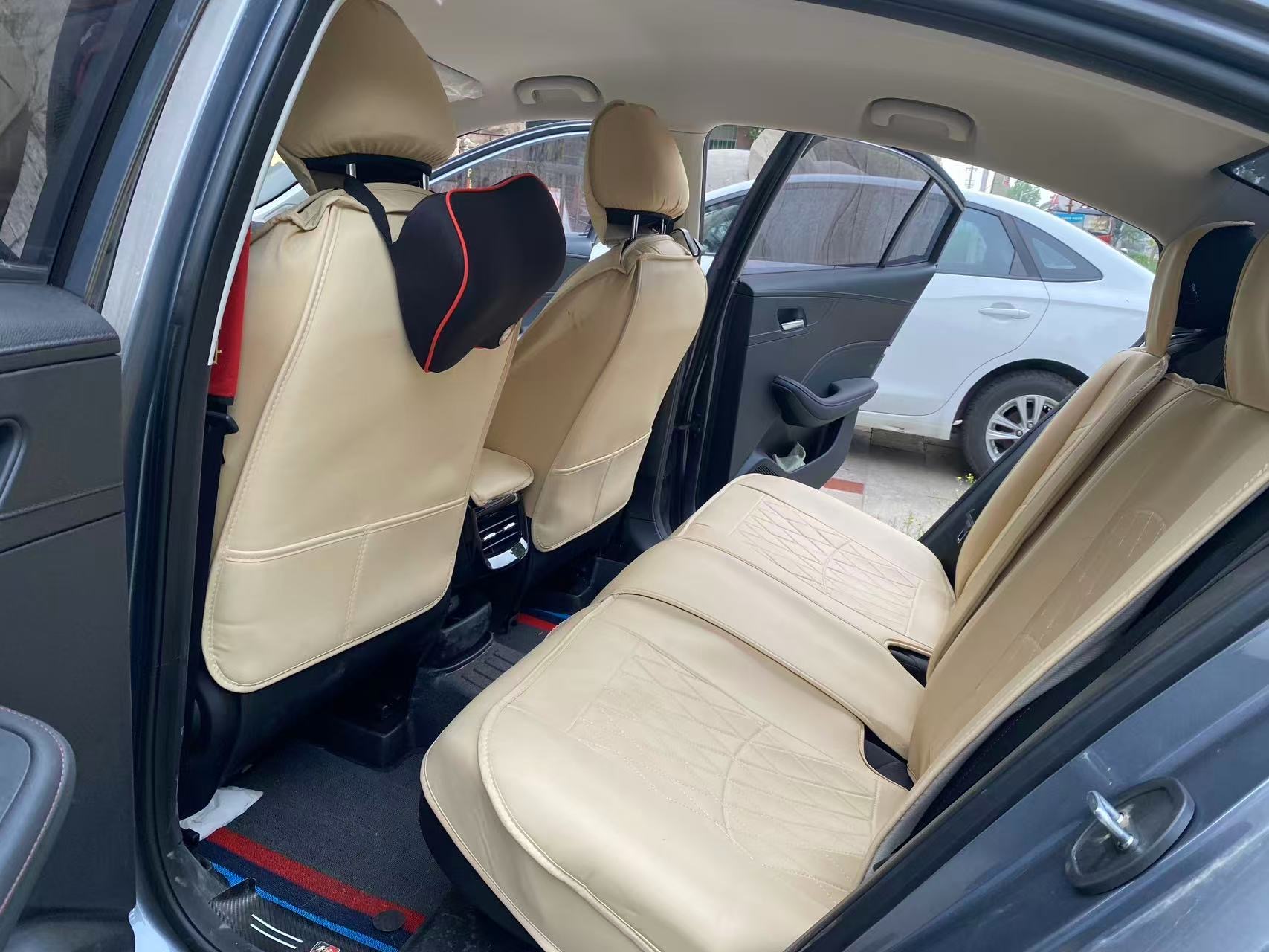 Roewe i5 2024 #7 Roewe i5 2024 изображение автомобиля #7