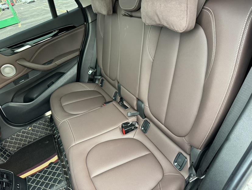 BMW X1 2023 #15 BMW X1 2023 car image #15