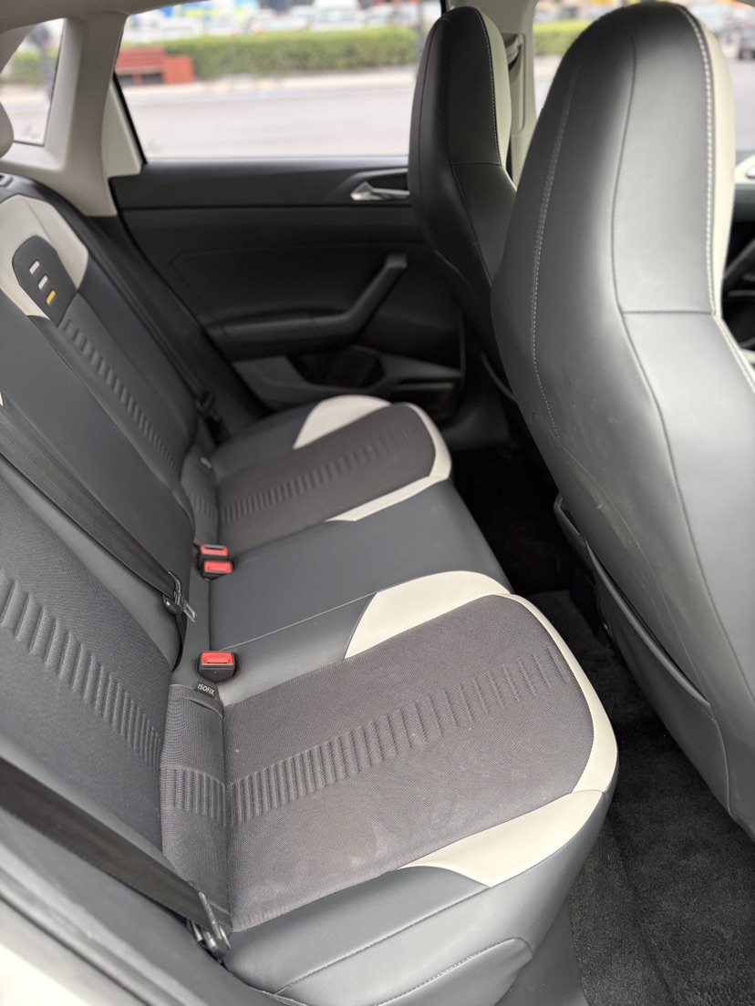 Volkswagen Polo 2021 car image #6