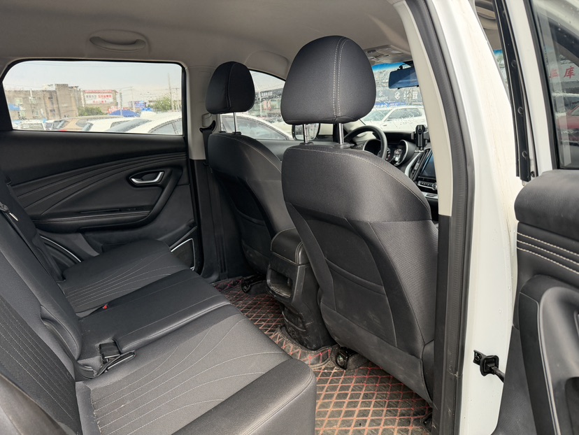 Jetour X70M 2021 car image #5