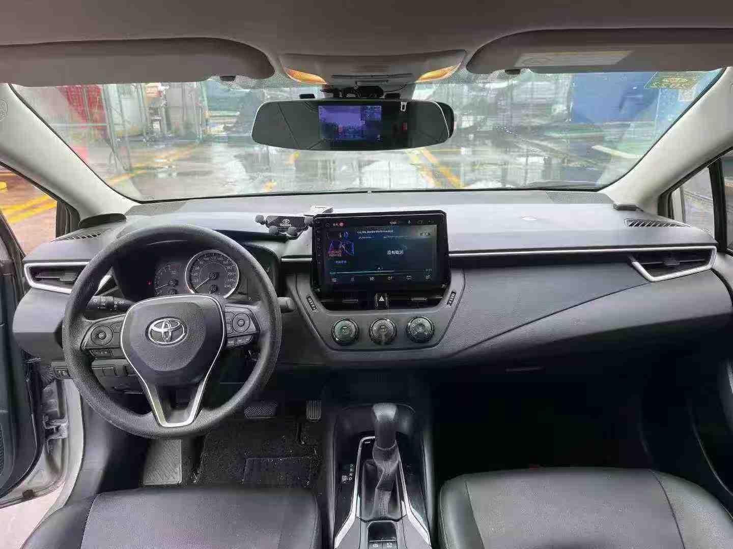 Toyota Corolla 2020 car image #8