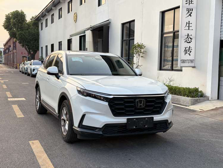 Honda CR-V 2023 car image #3