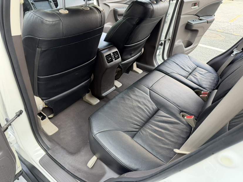 Honda CR-V 2013 #11 Honda CR-V 2013 car image #11