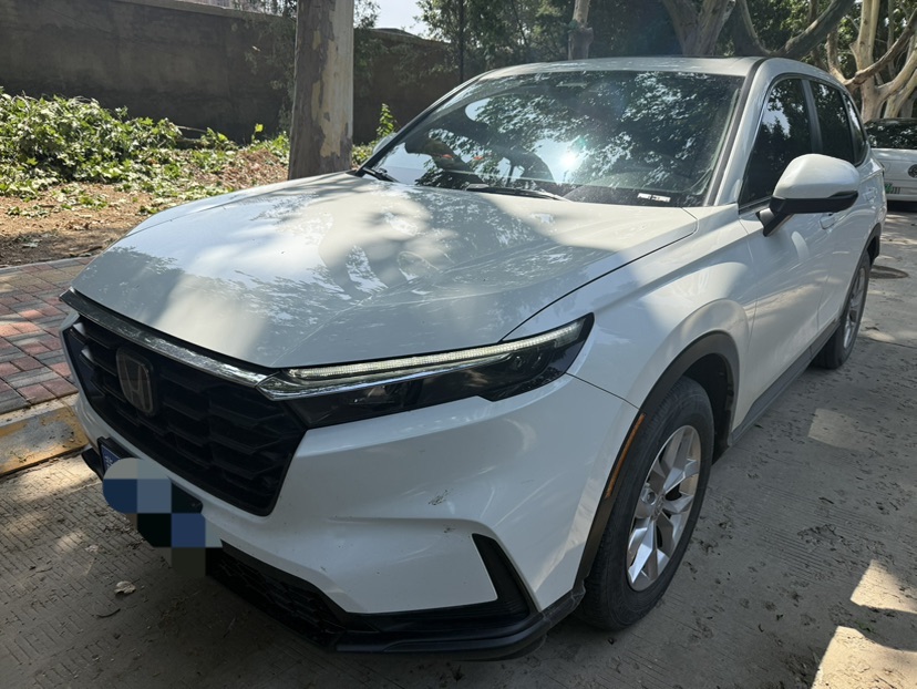 Honda CR-V 2023 car image 