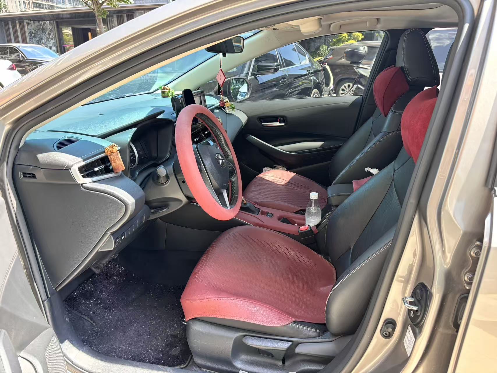 Toyota Corolla 2020 car image #4