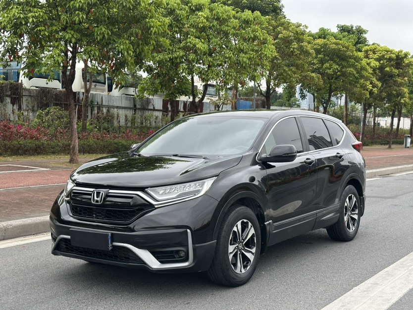 Honda CR-V 2022 car image 