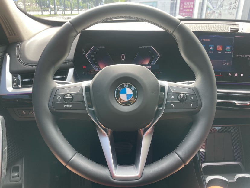 BMW X1 2023 #14 BMW X1 2023 car image #14