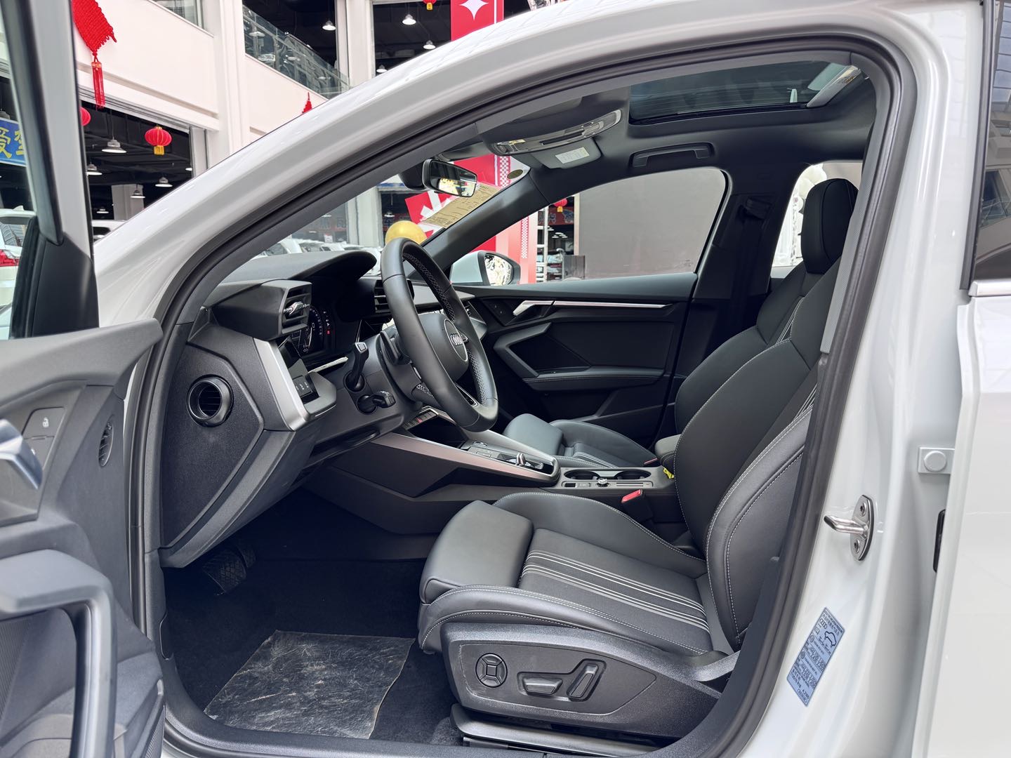 Audi A3 2026 car image #7