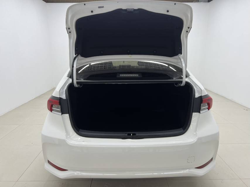 Toyota Corolla 2022 car image #8