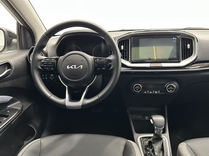 Kia KX1 2022 car image #10