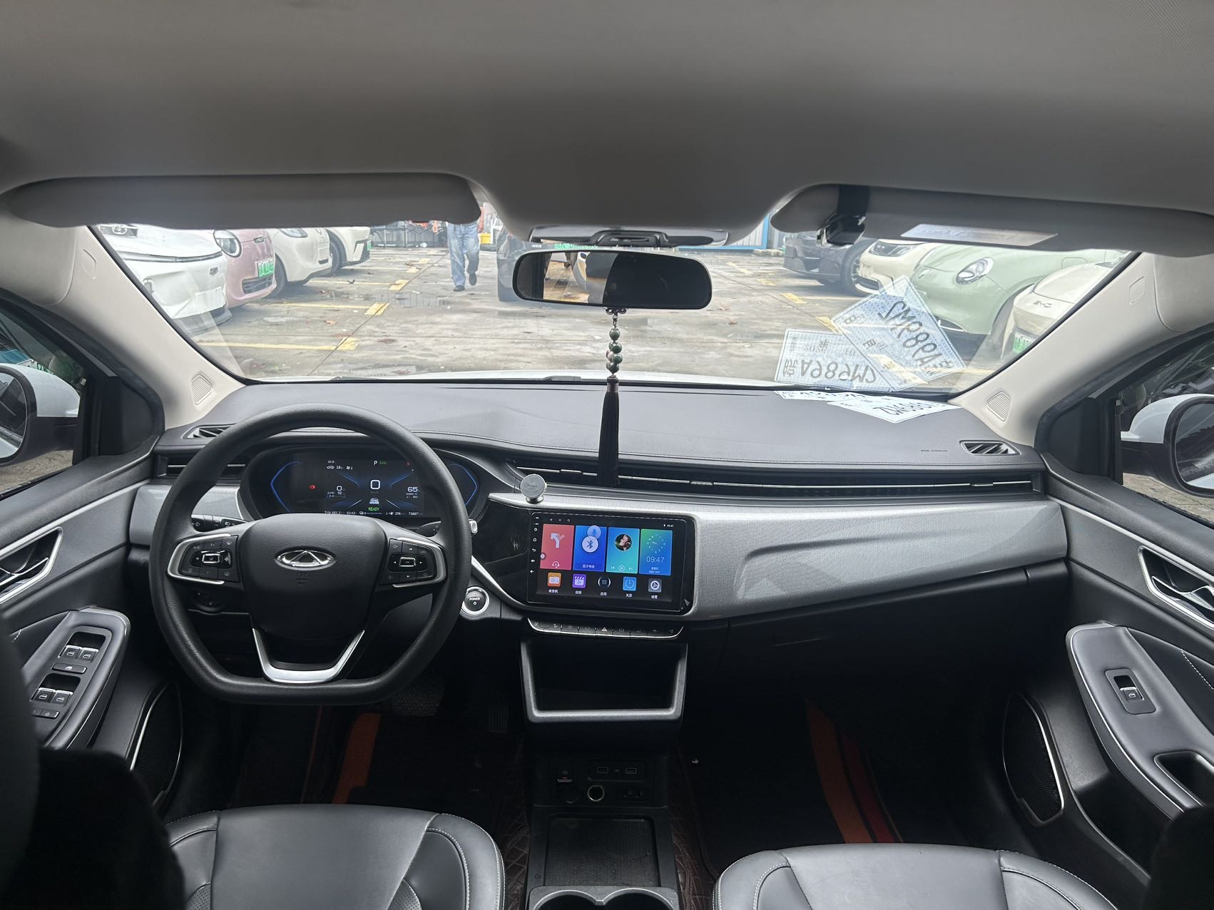 2024 car image #5