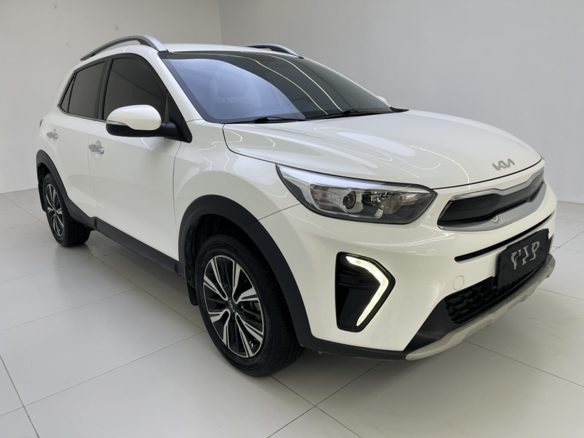 Kia KX1 2023 #3 Kia KX1 2023 car image #3