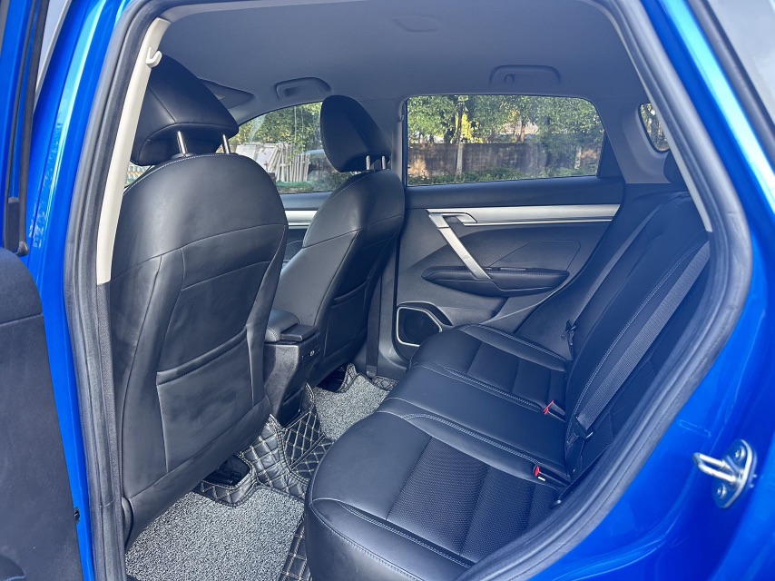 GEELY Coolray New Energy 2020 car image #4