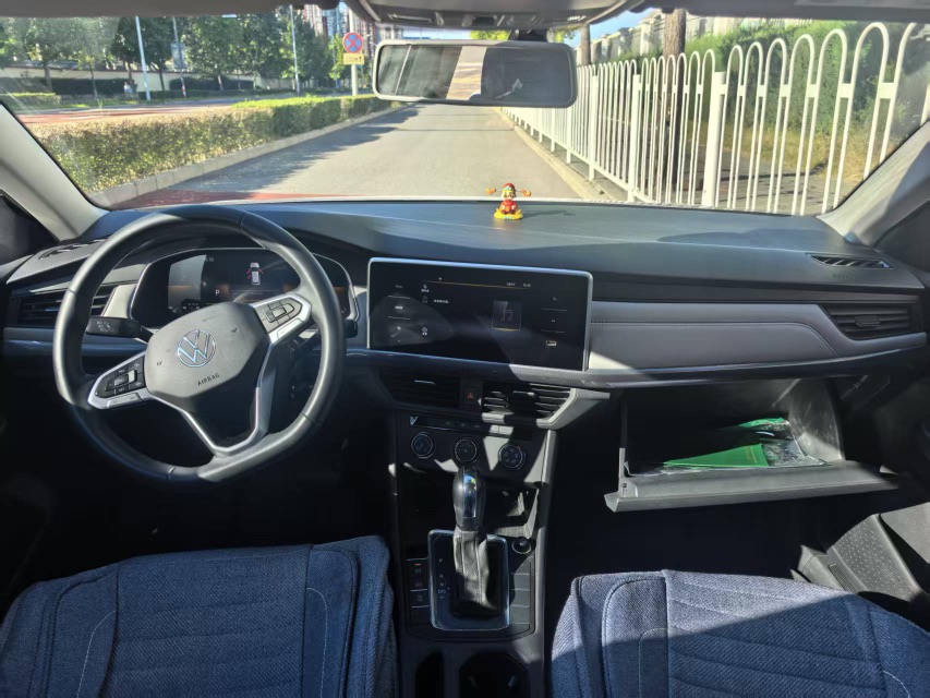 Volkswagen Bora 2022 car image #7