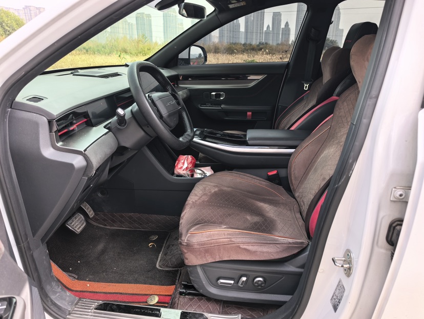 2024 car image #6