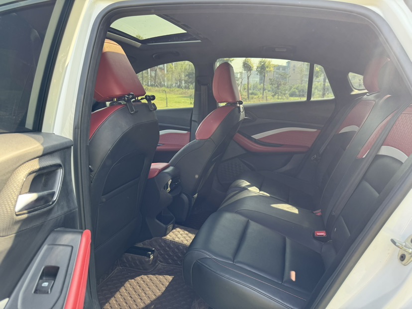 MG 5 2023 #10 MG 5 2023 immagine di auto #10