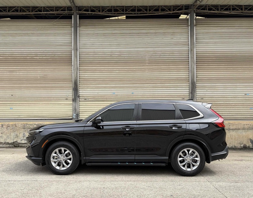 Honda CR-V 2022 car image #2