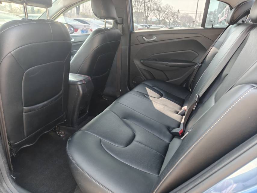Chery Arrizo 5 2016 car image #6