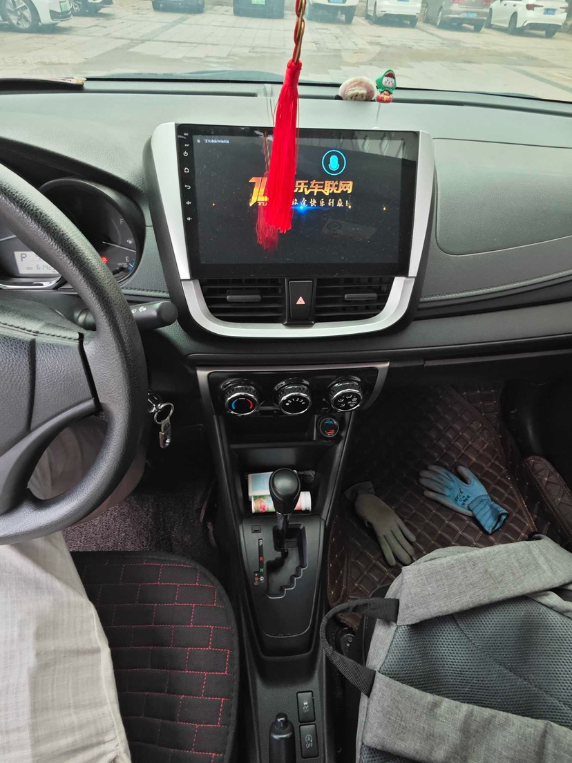 Toyota Vios 2018 #6 Toyota Vios 2018 car image #6