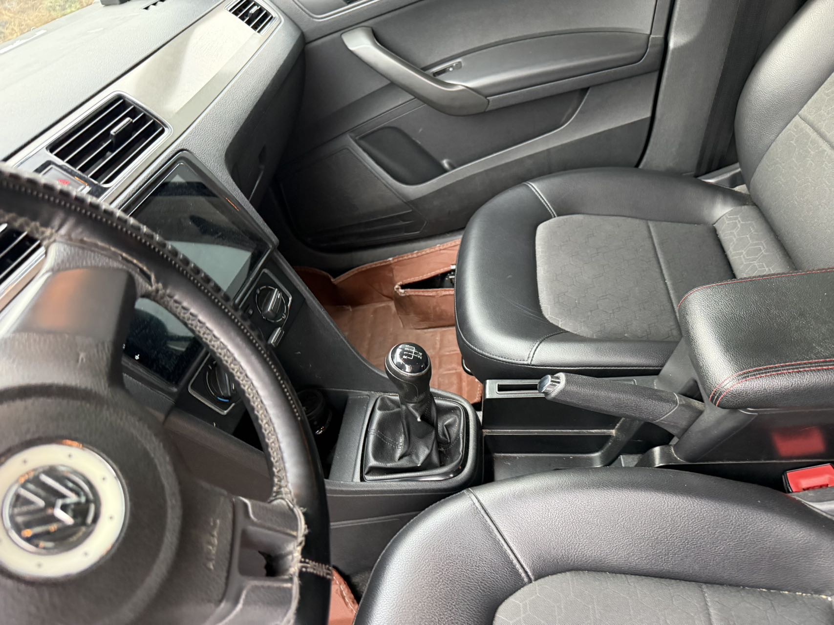 Volkswagen Santana 2016 #2 Volkswagen Santana 2016 car image #2