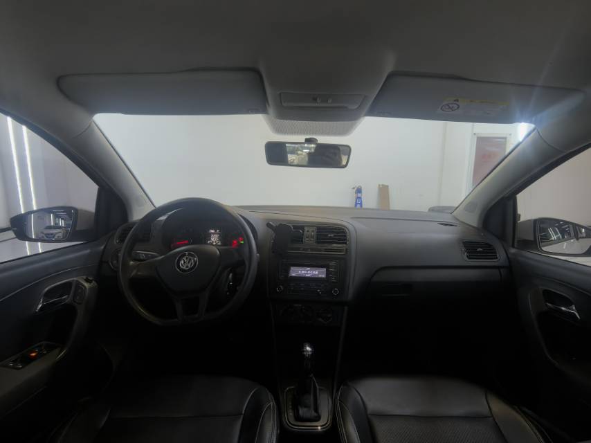 Volkswagen Polo 2018 #4 Volkswagen Polo 2018 car image #4