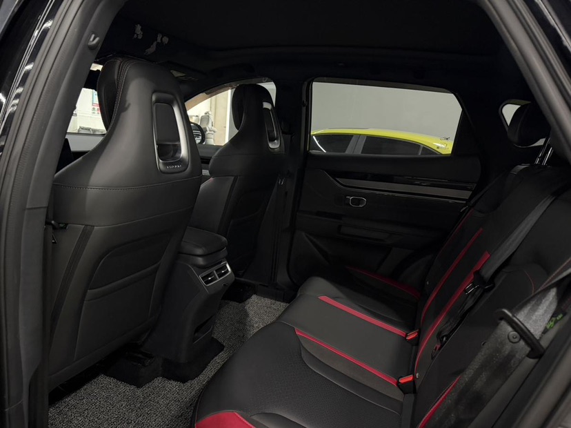 Jetour Dashing 2023 car image #10