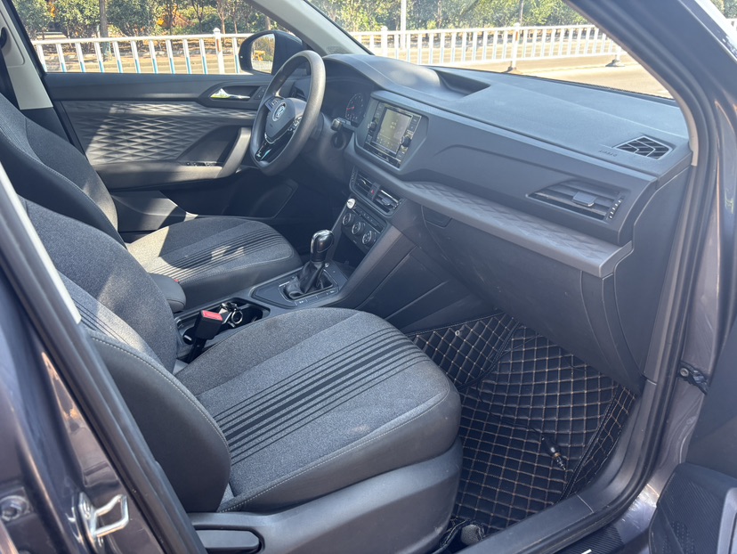 Volkswagen Tharu 2020 #6 Volkswagen Tharu 2020 car image #6