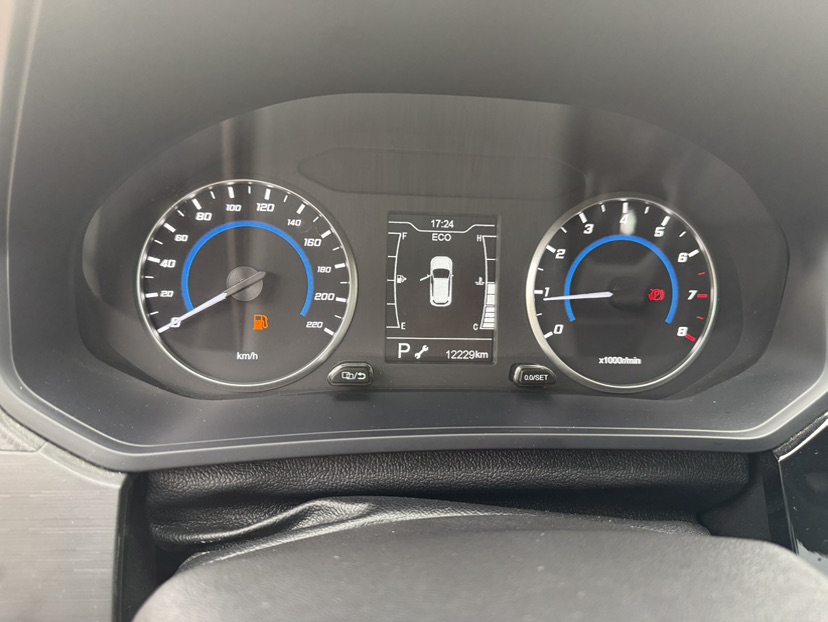 Chery Tiggo 3x 2025 #8 Chery Tiggo 3x 2025 car image #8