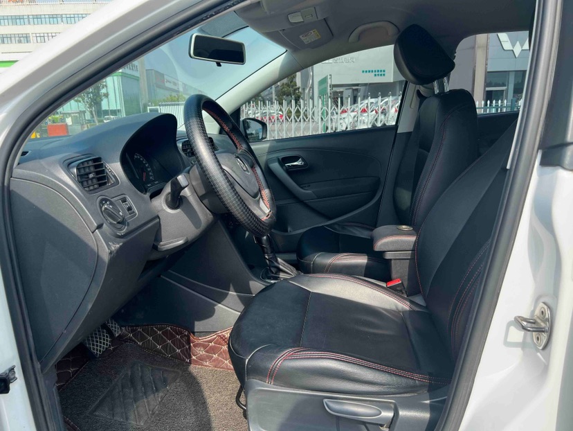 Volkswagen Polo 2018 #6 Volkswagen Polo 2018 car image #6
