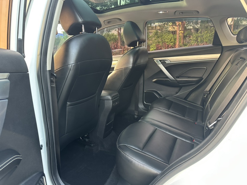 GEELY Coolray 2019 #9 GEELY Coolray 2019 car image #9