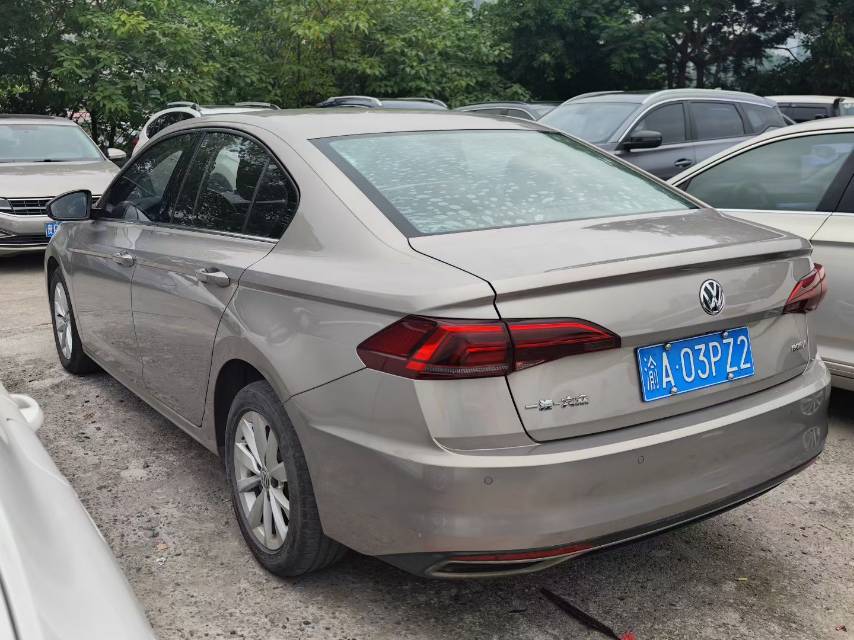Volkswagen Bora 2019 #7 Volkswagen Bora 2019 car image #7